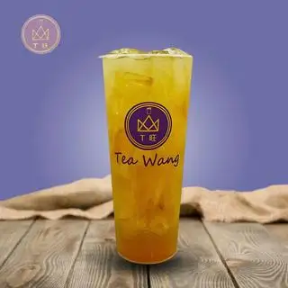 Hình ảnh Trà xanh Teawang