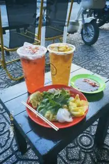 Há Cảo - 5.000 ₫ tại Fin - Cà Phê, Sữa Đậu Nành & Ăn Vặt - Trường Sa