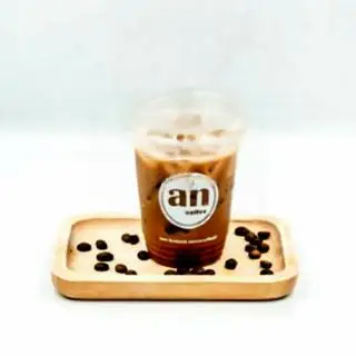 Hình ảnh Cafe Sữa