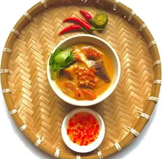 Hình ảnh Phá lấu 100g