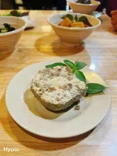 Hình ảnh Riêu Cua Thêm