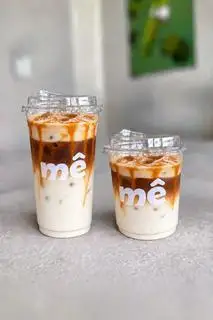 Hình ảnh Latte caramel muối