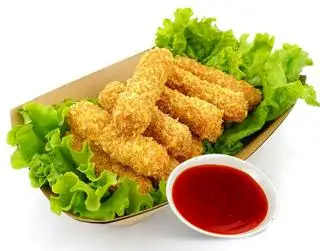 NEM CHUA THÊM - 35.000 ₫ tại MÌ CAY 7 CẤP ĐỘ MIN NHIÊN - 56B Đường Số 14A