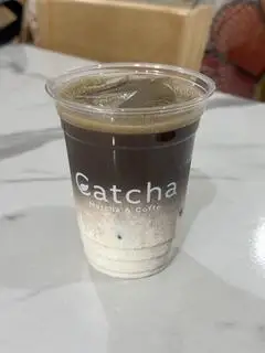 Hình ảnh Houjicha latte