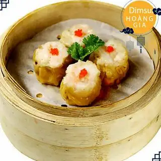 Xíu Mại Tôm Thịt/Shrimp & Meat Shaomai - 04 Viên - 36.000 ₫ tại Há Cảo Hoàng Gia - Đường 1H
