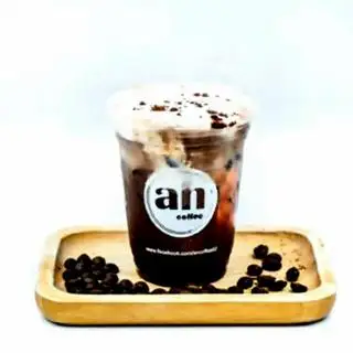 Hình ảnh Cacao Milkfoam