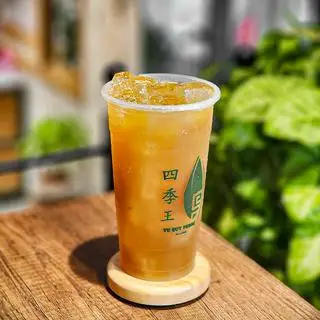 Trà Oolong Tứ Quý Nguyên Vị - 45.000 ₫ tại Tứ Quý Vương - Tiệm Trà Bảo Lộc - Trần Nguyên Đán