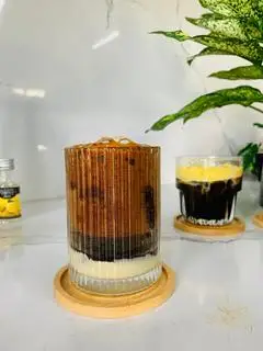 Hình ảnh Cafe nâu
