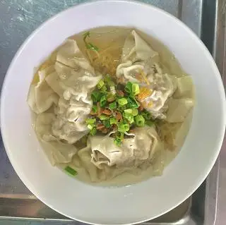 Mì sủi cảo - 56.000 ₫ tại Duy Anh - Mì Sủi Cảo & Dim Sum - Hoàng Sa