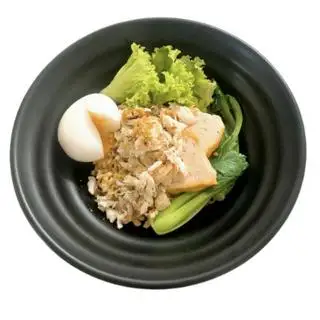Sốt gạch cua phô mai - 98.000 ₫ tại Mì Trộn XP Deli - Lê Thị Riêng