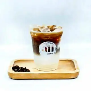 Hình ảnh Cafe Sữa Tươi