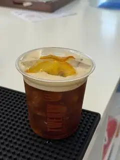 Hình ảnh ColdBrew Bưởi ( MustTry )