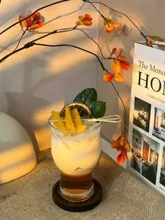 Hình ảnh Trà thạch đào