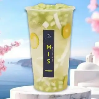 Dừa tắc Tươi mát - 40.000 ₫ tại MIS - Dừa Tắc & Bánh Tráng -  Huỳnh Đình Hai