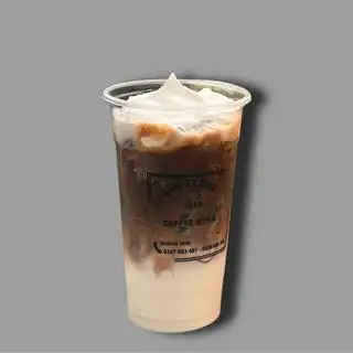 Hình ảnh Bạc xỉu kem muối