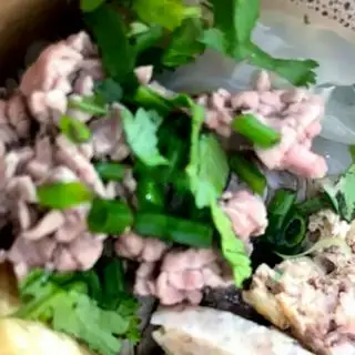Bún riêu bò - 55.000 ₫ tại Bún Riêu Bề Bề & Cơm Văn Phòng Khánh Linh - Trần Não