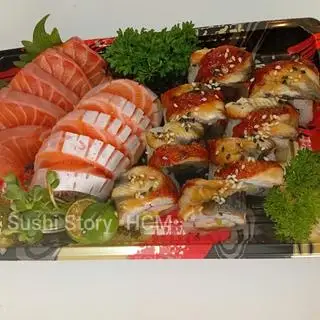 Hình ảnh NGỌT NGÀO GẮN KẾT