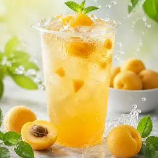 Hình ảnh Nước Mơ 750 ml