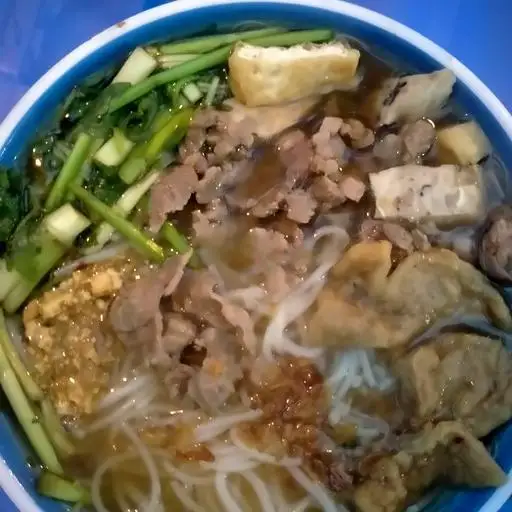 Hình ảnh Bún Nước Thâp Cẩm