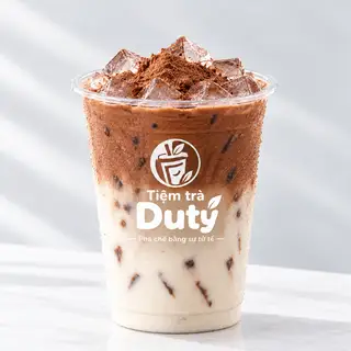 Hình ảnh Caocao Latte