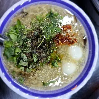 Súp Cua Lớn - 46.000 ₫ tại Súp Cua Bin Boy - Chung Cư Thạnh Mỹ Lợi