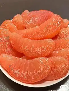 Hình ảnh 350g bưởi 