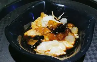 Hình ảnh Chè cafe 