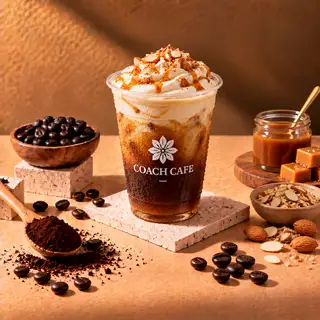 Hình ảnh COACH CAFE