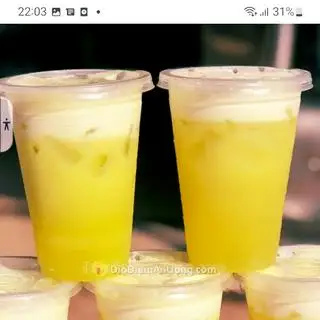 Hình ảnh Nước mía