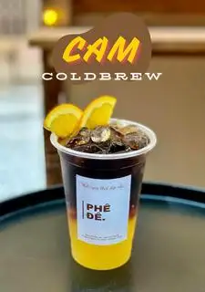 Hình ảnh Coldbrew Cam