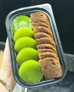 Hình ảnh Set mix 2 loại bánh Bất kỳ
