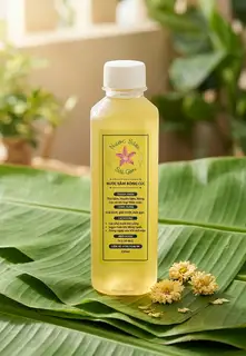 Nước sâm bông cúc - 15.000 ₫ tại Chay Trưa - Phan Kế Bính