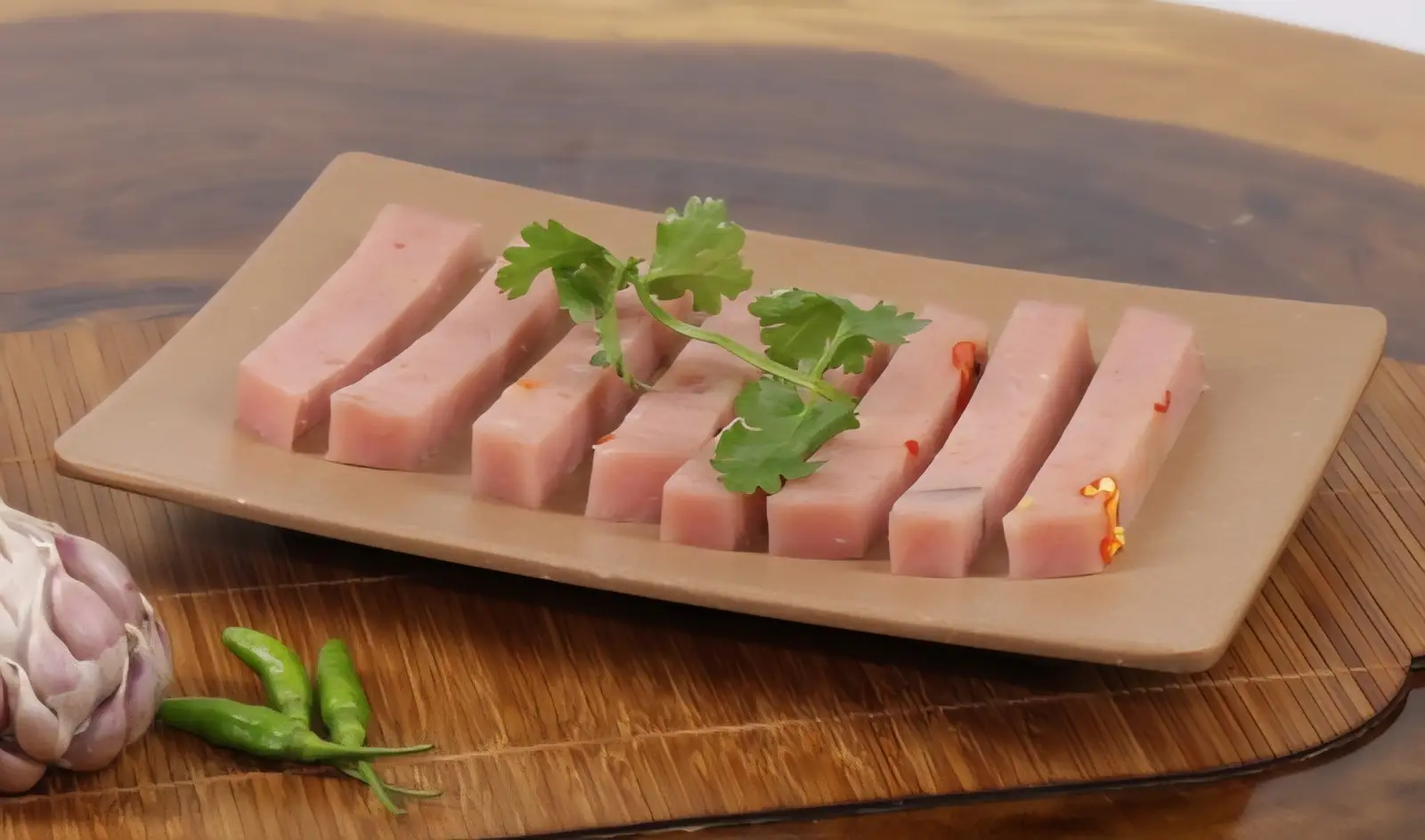 Hình ảnh NEM CHUA HUẾ 