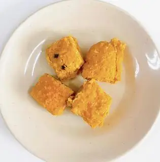 Hình ảnh Chén mọc cua