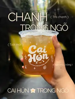 Hình ảnh Chanh Trong Ngõ