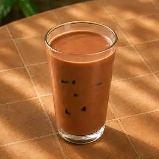 Hình ảnh Cacao sữa nóng