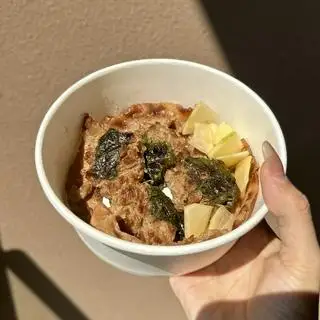 Hình ảnh Bún chả miếng