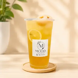 Hình ảnh Trà Vải Lài