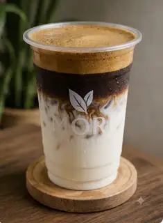 Hình ảnh Sữa tươi cafe