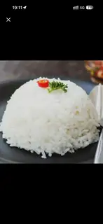 Cơm thêm  - 10.000 ₫ tại Cơm Tấm Long Xuyên Dì 7 - Cư Xá Vĩnh Hội