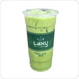 Hình ảnh Trà Sữa Matcha