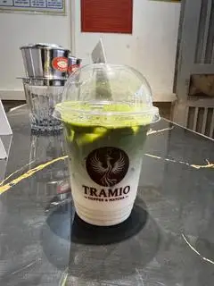 Hình ảnh Matcha Late