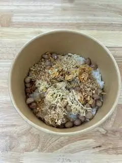 Hình ảnh Xôi lạc