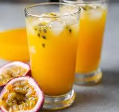 NƯỚC CHANH DÂY - 16.000 ₫ tại Hủ Tiếu, Bánh Canh Kiều Ký - Đường S3