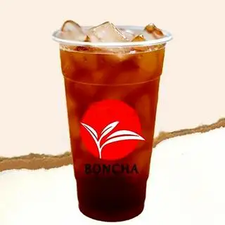 Hồng trà nguyên vị - 20.000 ₫ tại Trà Sữa BonCha - Bạch Đằng