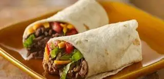 Tacos full topping - 36.000 ₫ tại Bánh Mì Thổ Nhĩ Kỳ, Tacos C & L - Nguyễn Bình