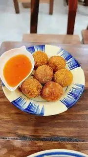 Khoai môn lệ phố - 65.000 ₫ tại Ốc Bắc - Lý Tự Trọng
