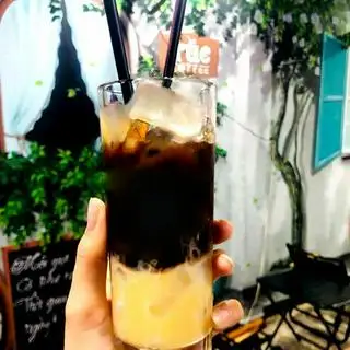 Hình ảnh Cà phê sữa
