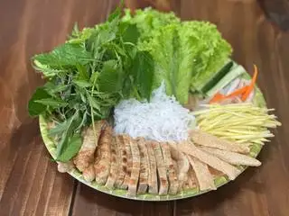 Hình ảnh Combo 1 Người Đặc Biệt