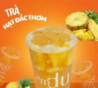 Hình ảnh Thơm hạt đác